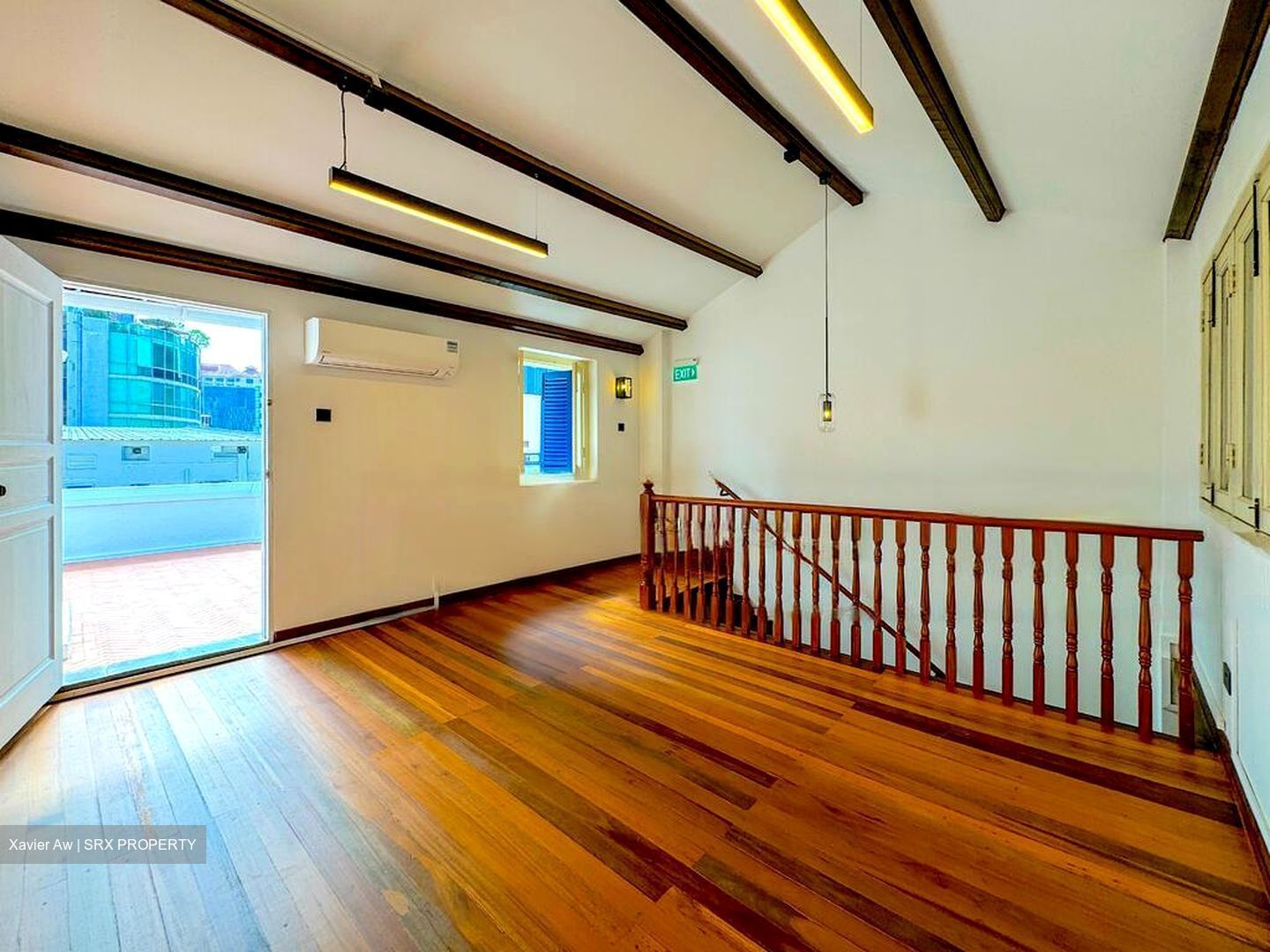 Circular Road (D1), Shop House #454605681
